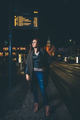 Fotograf Paweł Perzyna